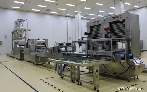 8大體系、6部聯動 主食項目成功秘訣與設計服務