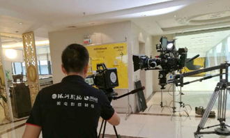 光影留聲，講述中山故事——專業宣傳片、專題片拍攝制作服務
