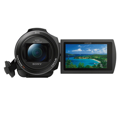索尼FDR-AX45 4K數(shù)碼攝像機(jī) 專(zhuān)業(yè)級(jí)影像創(chuàng)作與制作服務(wù)全解析