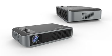 投影儀產(chǎn)品設(shè)計(jì)中的攝像與制作服務(wù) 創(chuàng)新體驗(yàn)的視覺(jué)引擎